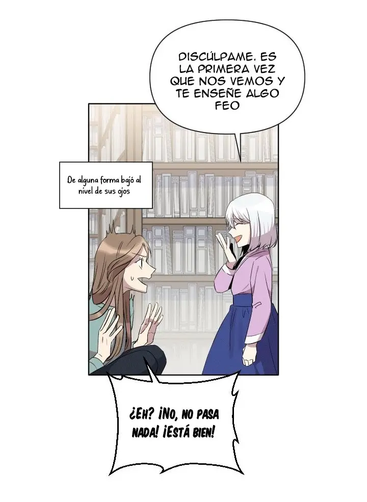 Romance en la librería - Capítulo 3 - Página 49 - LectorTMOo
