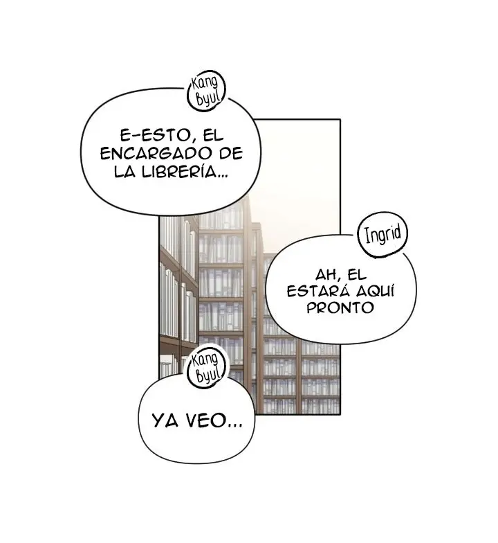 Romance en la librería - Capítulo 3 - Página 51 - LectorTMOo