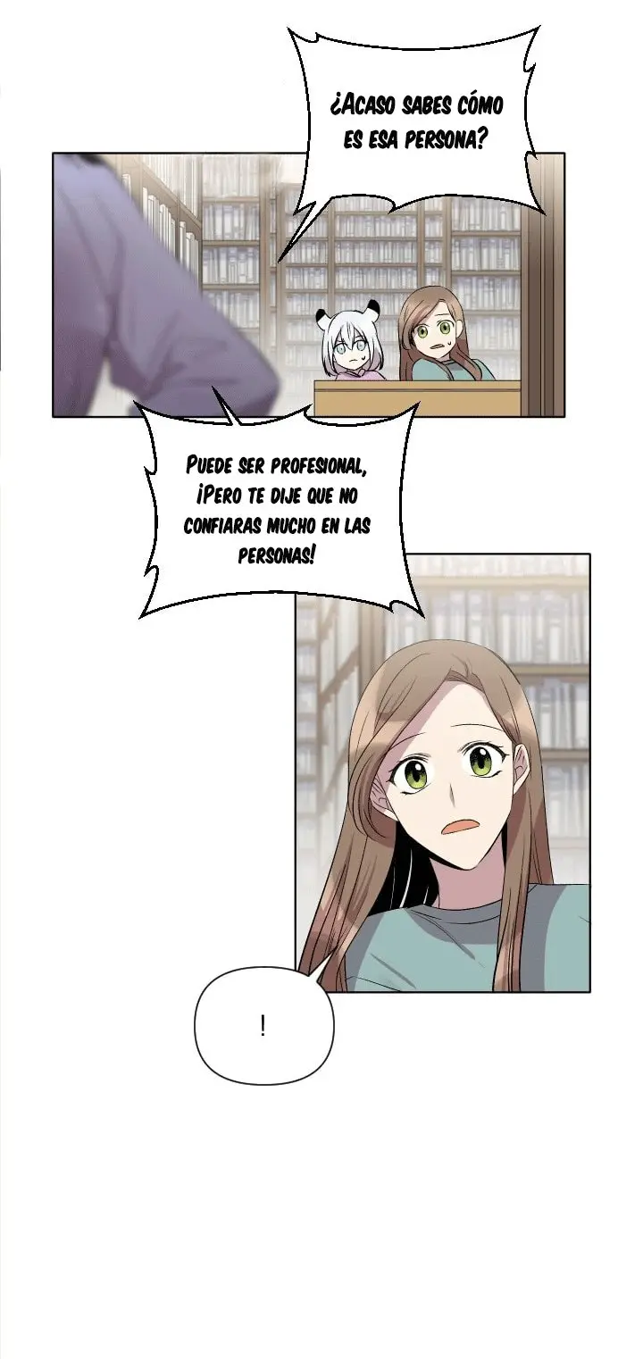 Romance en la librería - Capítulo 3 - Página 57 - LectorTMOo