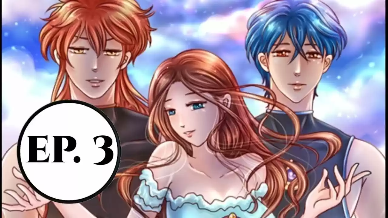 Romance Tales (2017) - Capítulo 3 - Página 1 - LectorTMOo