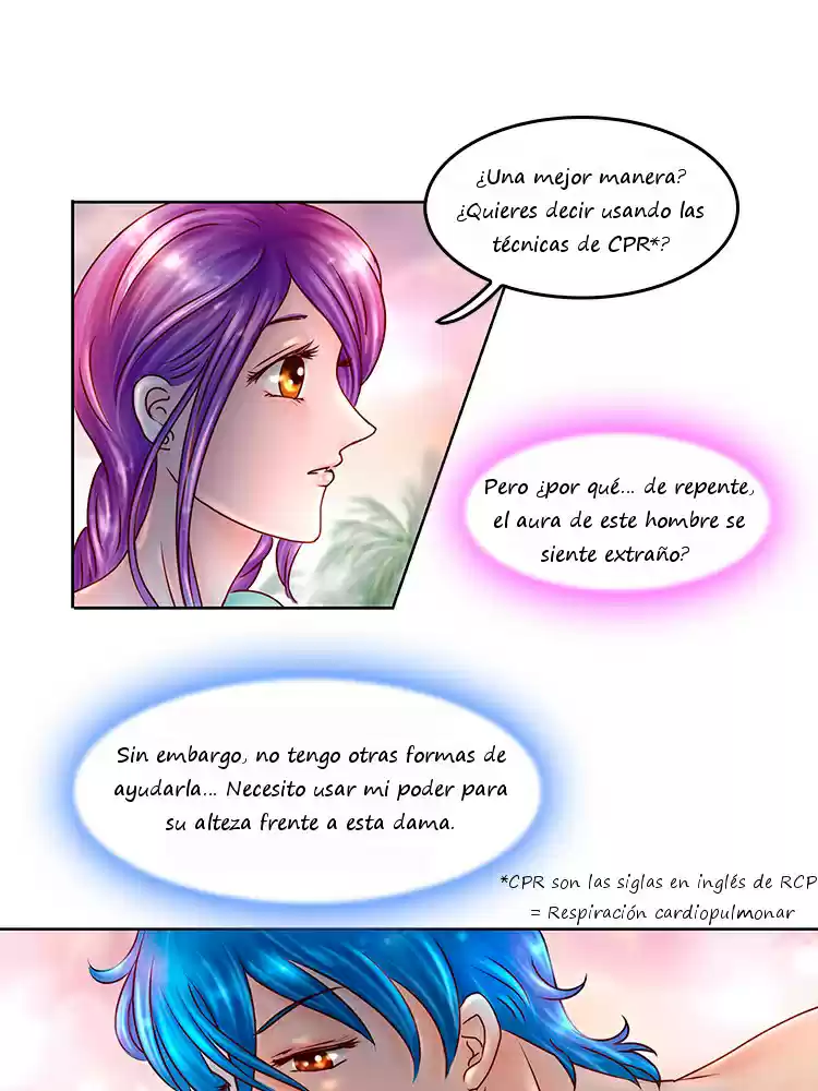 Romance Tales (2017) - Capítulo 3 - Página 9 - LectorTMOo