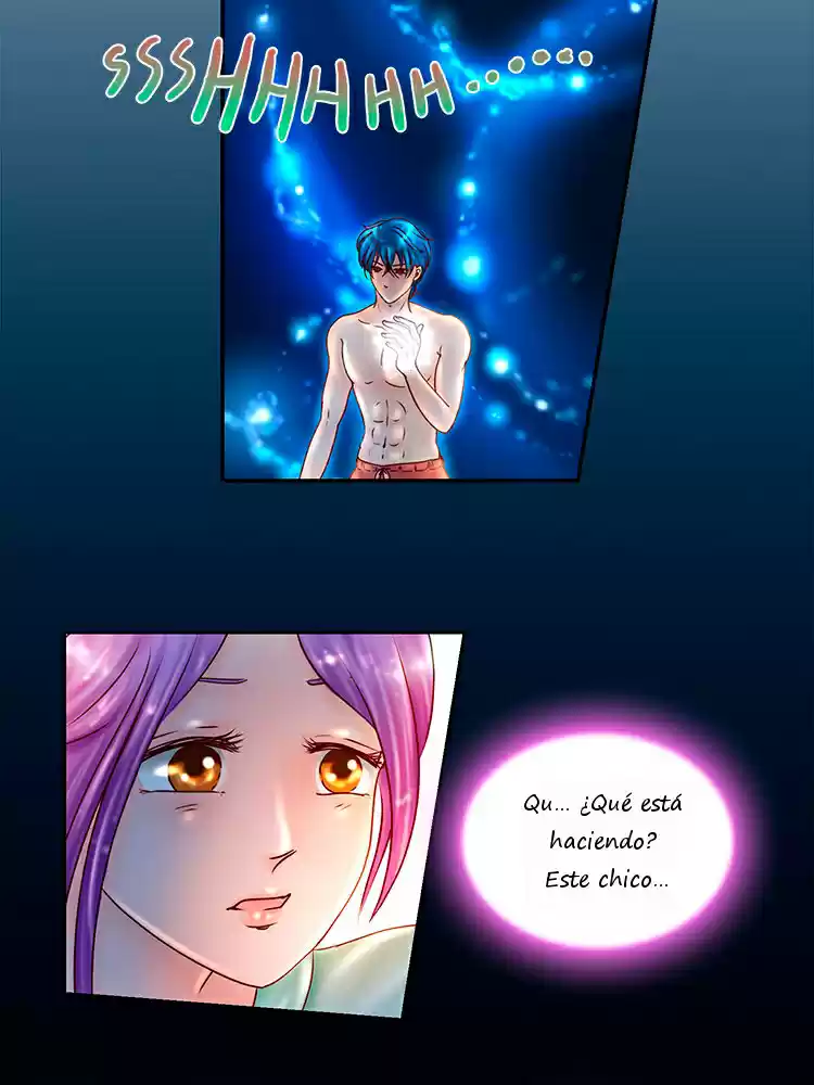 Romance Tales (2017) - Capítulo 3 - Página 11 - LectorTMOo