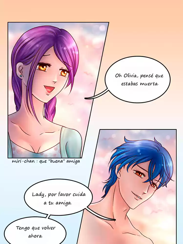 Romance Tales (2017) - Capítulo 3 - Página 18 - LectorTMOo