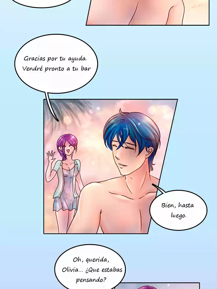 Romance Tales (2017) - Capítulo 3 - Página 19 - LectorTMOo