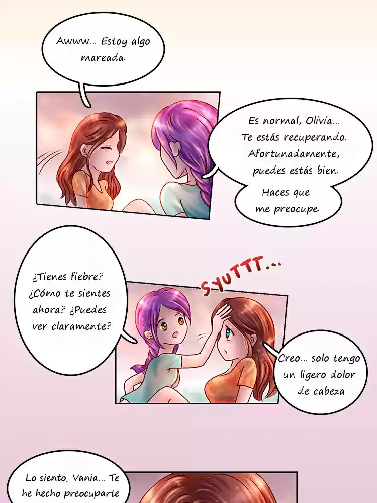 Romance Tales (2017) - Capítulo 3 - Página 25 - LectorTMOo