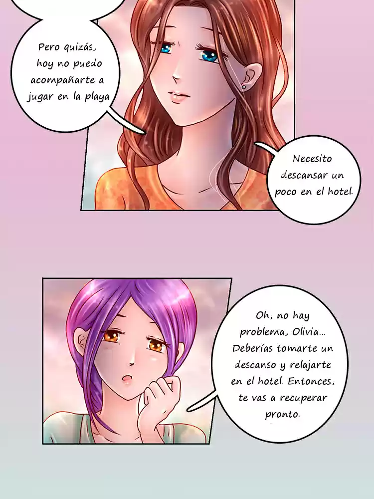 Romance Tales (2017) - Capítulo 3 - Página 26 - LectorTMOo