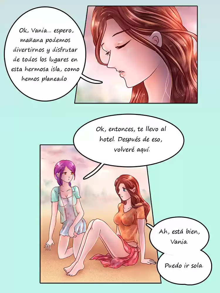 Romance Tales (2017) - Capítulo 3 - Página 27 - LectorTMOo