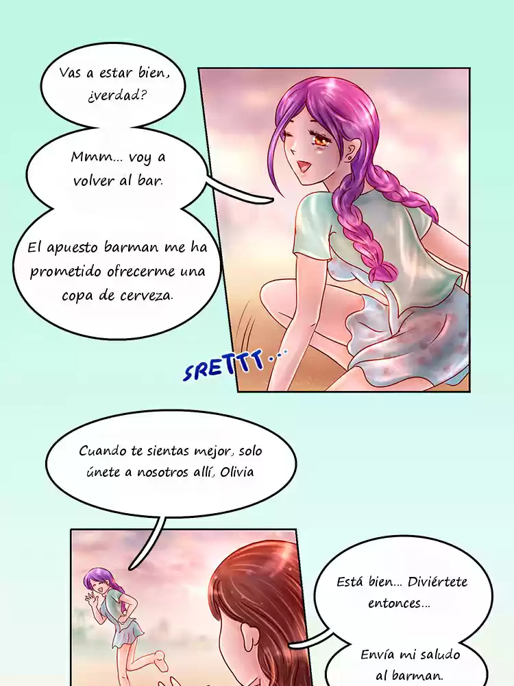 Romance Tales (2017) - Capítulo 3 - Página 28 - LectorTMOo