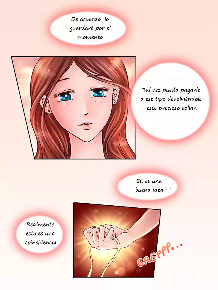Romance Tales (2017) - Capítulo 3 - Página 33 - LectorTMOo