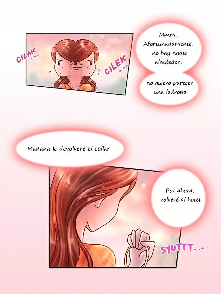 Romance Tales (2017) - Capítulo 3 - Página 34 - LectorTMOo