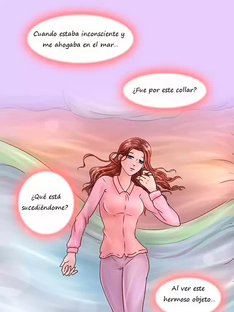 Romance Tales (2017) - Capítulo 3 - Página 46 - LectorTMOo