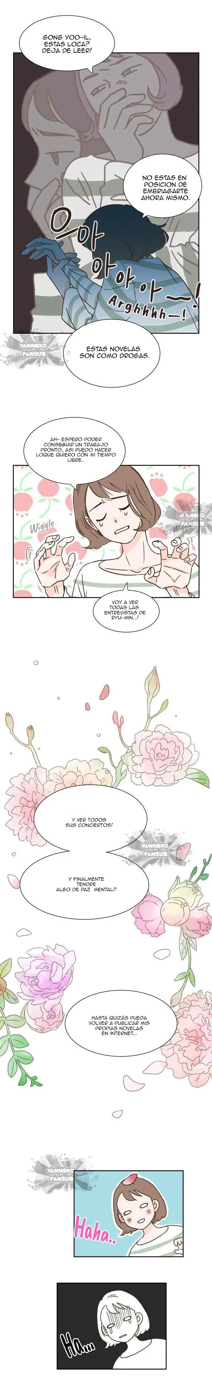 Romance Único (2020) - Capítulo 2 - Página 5 - LectorTMOo