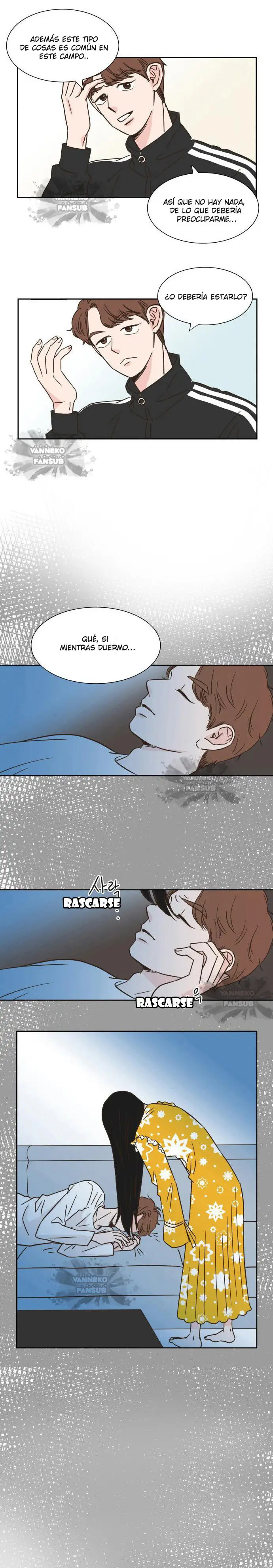 Romance Único (2020) - Capítulo 2 - Página 9 - LectorTMOo