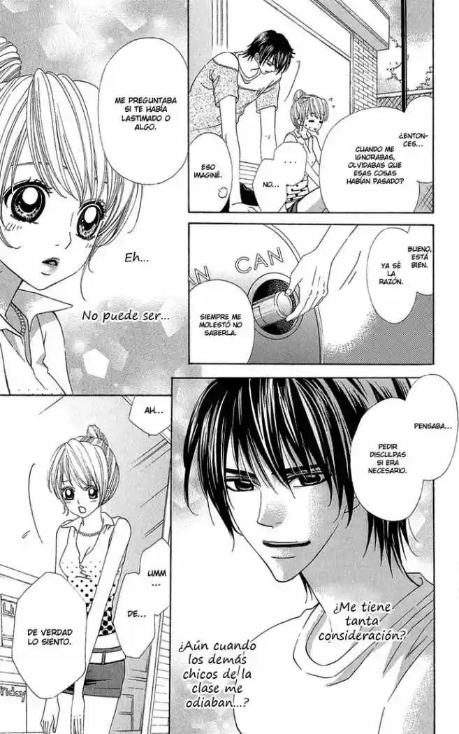 Romantic Beauty (2006) - Capítulo 1 - Página 11 - LectorTMOo