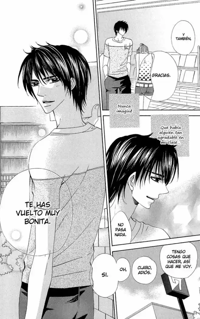 Romantic Beauty (2006) - Capítulo 1 - Página 12 - LectorTMOo