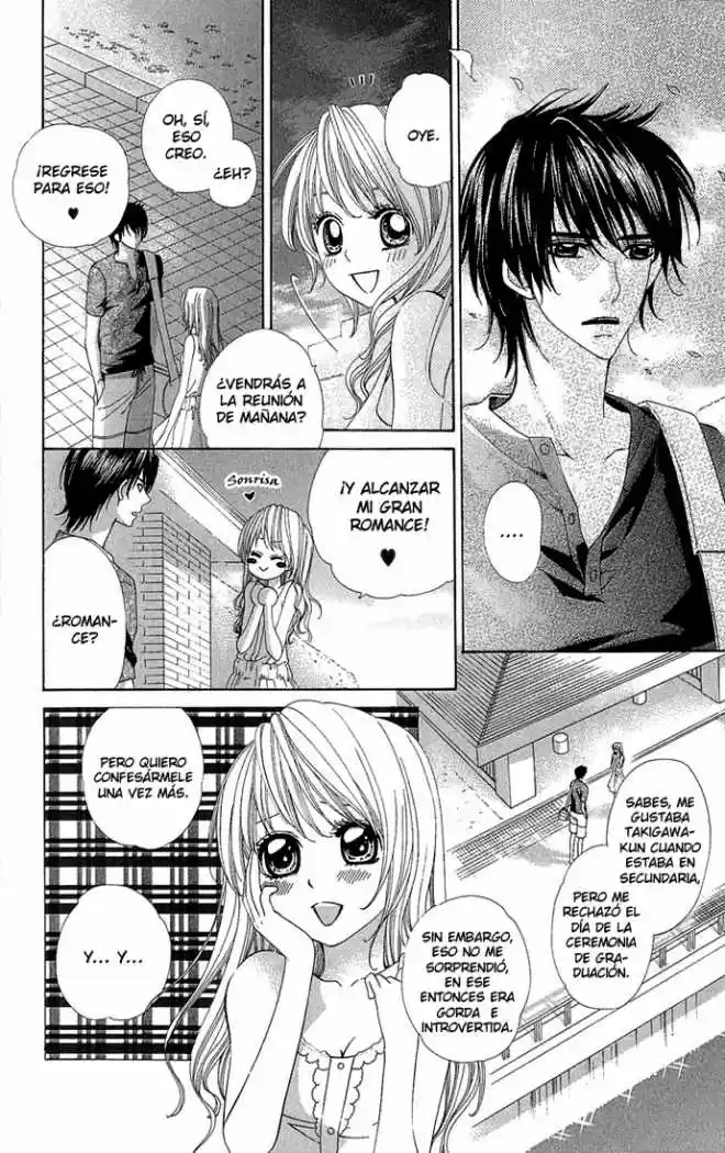 Romantic Beauty (2006) - Capítulo 1 - Página 16 - LectorTMOo