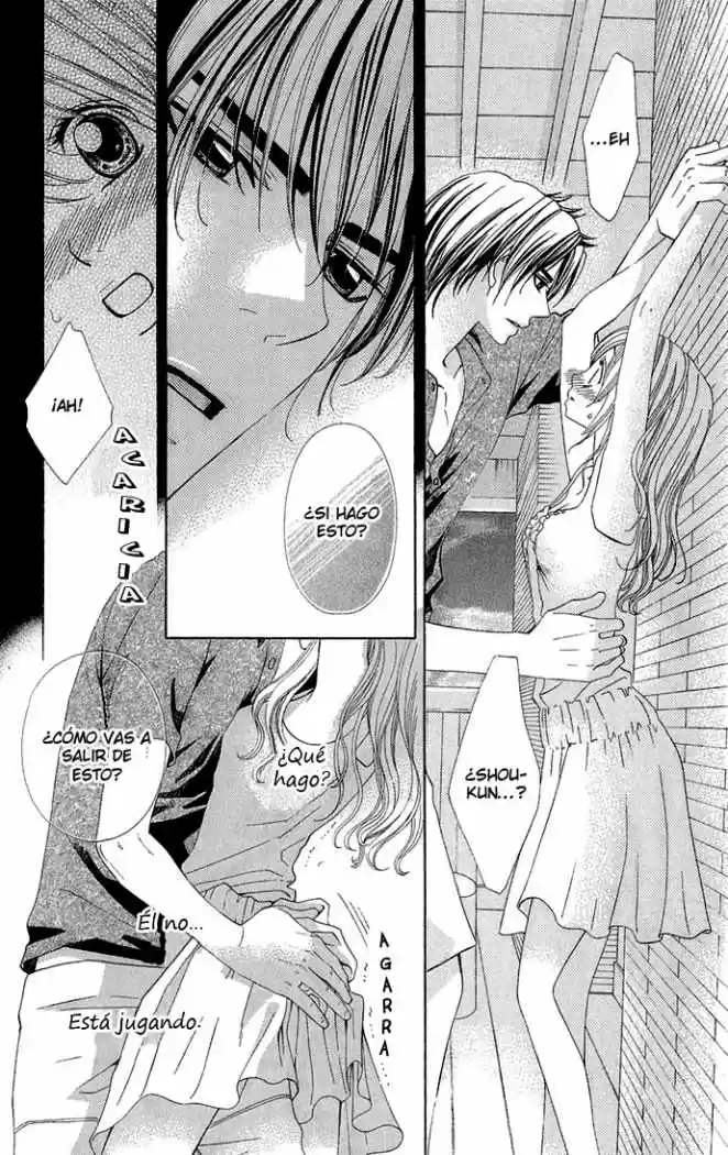 Romantic Beauty (2006) - Capítulo 1 - Página 20 - LectorTMOo
