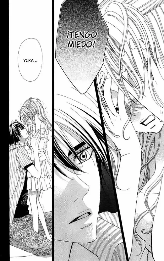 Romantic Beauty (2006) - Capítulo 1 - Página 28 - LectorTMOo