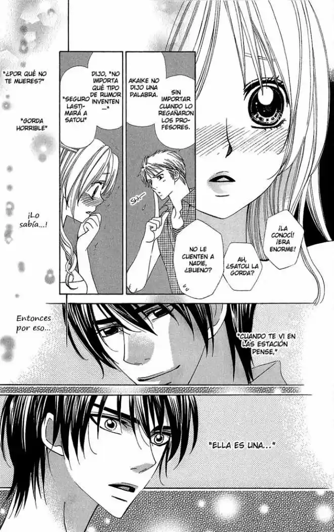 Romantic Beauty (2006) - Capítulo 1 - Página 33 - LectorTMOo