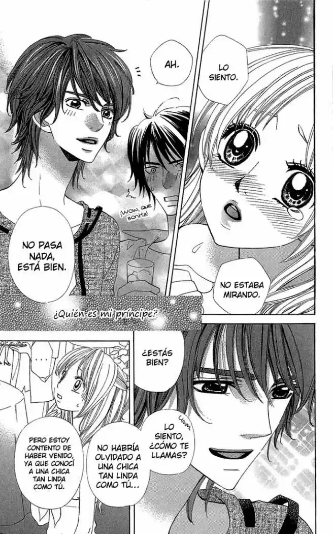 Romantic Beauty (2006) - Capítulo 1 - Página 35 - LectorTMOo