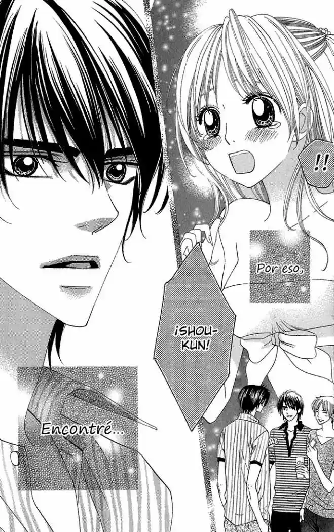 Romantic Beauty (2006) - Capítulo 1 - Página 37 - LectorTMOo