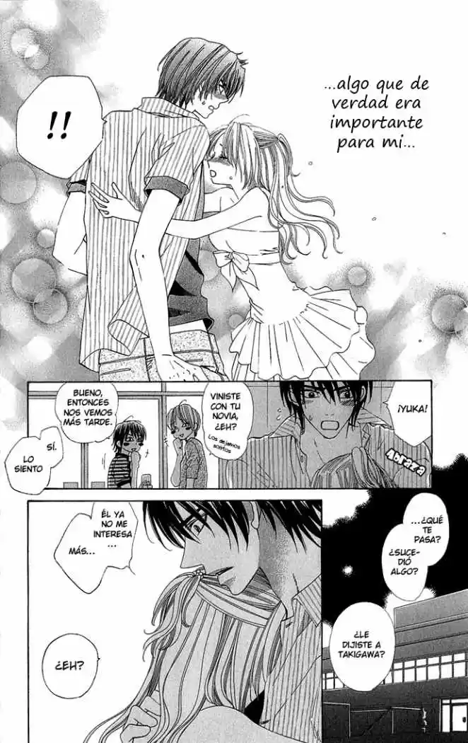 Romantic Beauty (2006) - Capítulo 1 - Página 38 - LectorTMOo