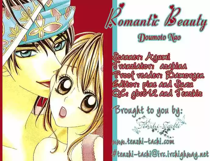 Romantic Beauty (2006) - Capítulo 1 - Página 45 - LectorTMOo