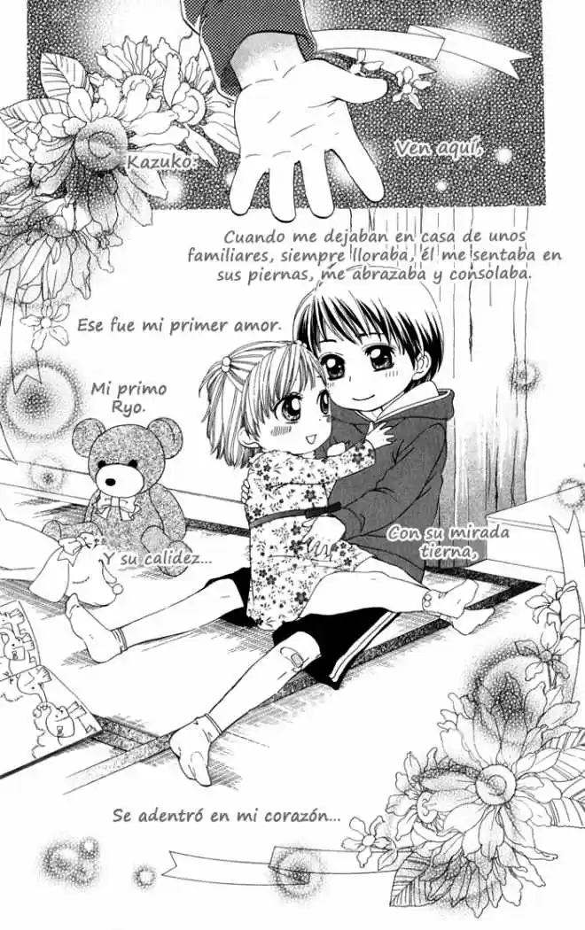 Romantic Beauty (2006) - Capítulo 3 - Página 4 - LectorTMOo