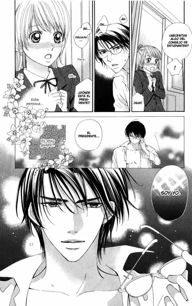 Romantic Beauty (2006) - Capítulo 3 - Página 7 - LectorTMOo