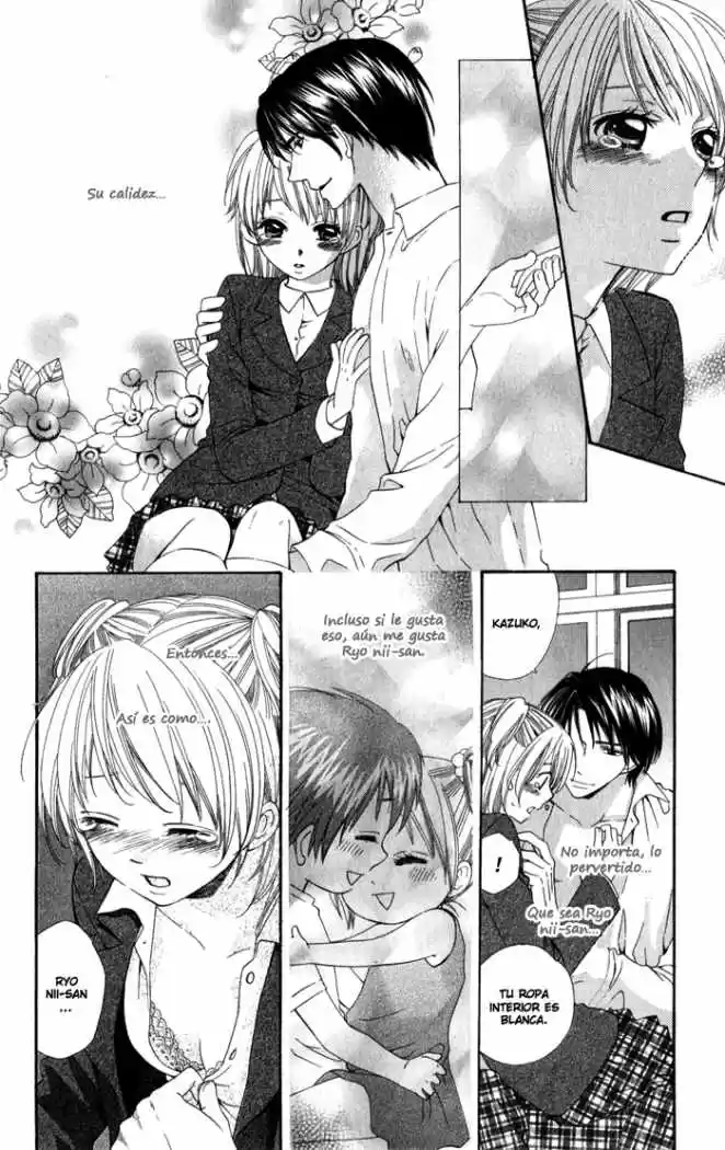 Romantic Beauty (2006) - Capítulo 3 - Página 20 - LectorTMOo