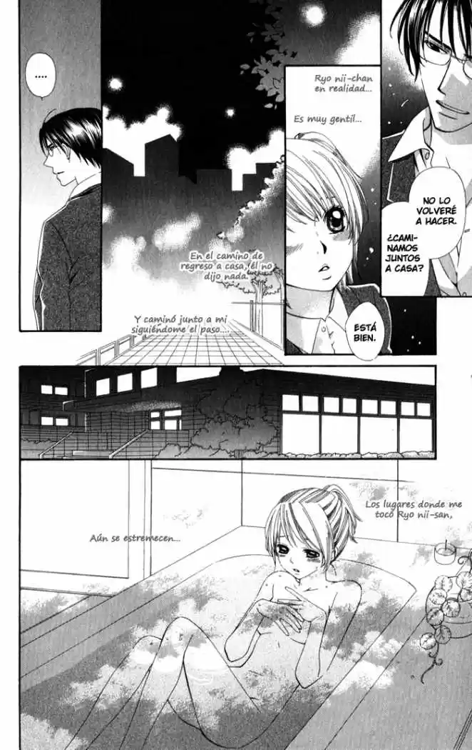 Romantic Beauty (2006) - Capítulo 3 - Página 24 - LectorTMOo