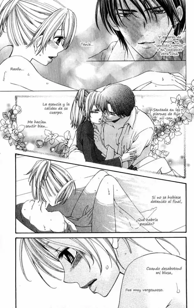 Romantic Beauty (2006) - Capítulo 3 - Página 25 - LectorTMOo