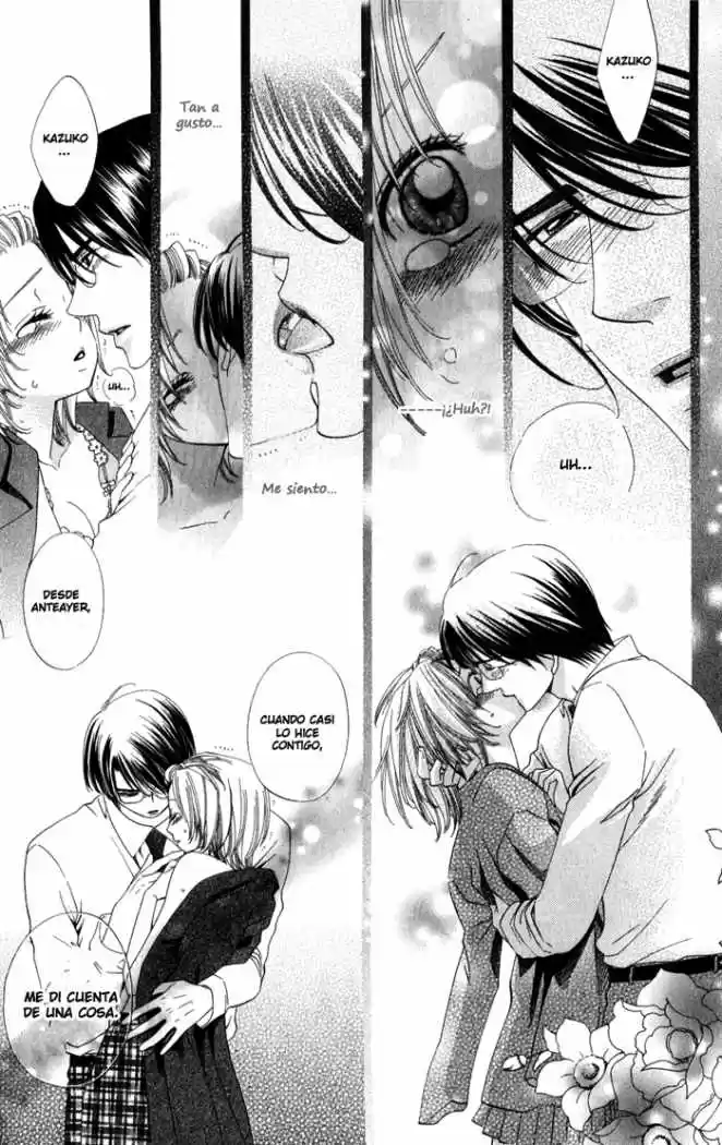 Romantic Beauty (2006) - Capítulo 3 - Página 31 - LectorTMOo