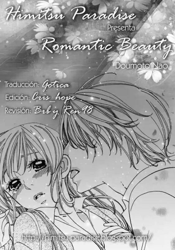 Romantic Beauty (2006) - Capítulo 3 - Página 35 - LectorTMOo