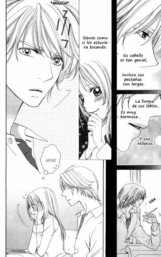 Romantic Beauty (2006) - Capítulo 4 - Página 9 - LectorTMOo