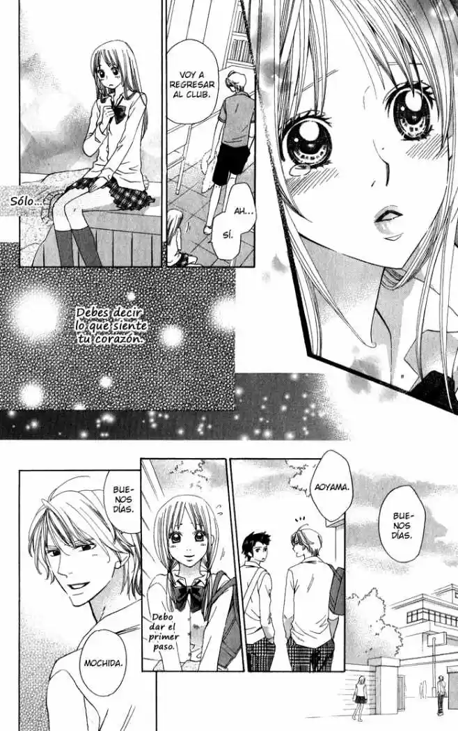 Romantic Beauty (2006) - Capítulo 4 - Página 21 - LectorTMOo