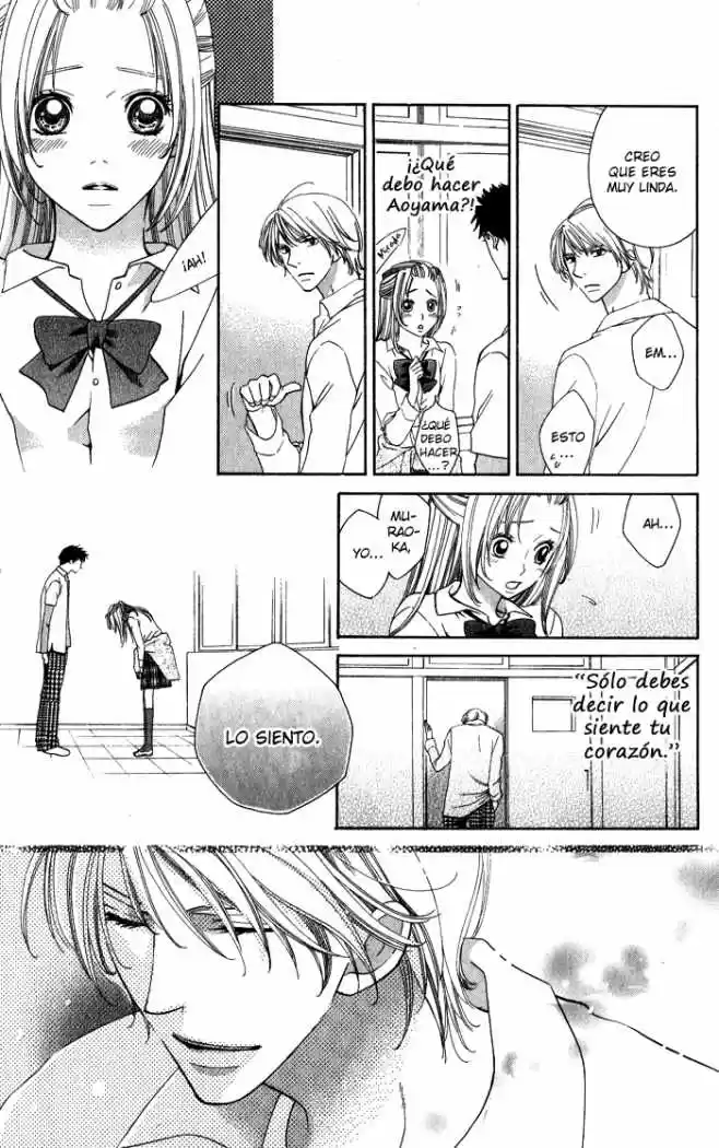 Romantic Beauty (2006) - Capítulo 4 - Página 24 - LectorTMOo