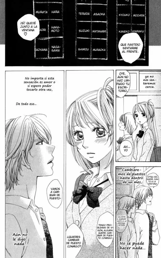 Romantic Beauty (2006) - Capítulo 4 - Página 25 - LectorTMOo