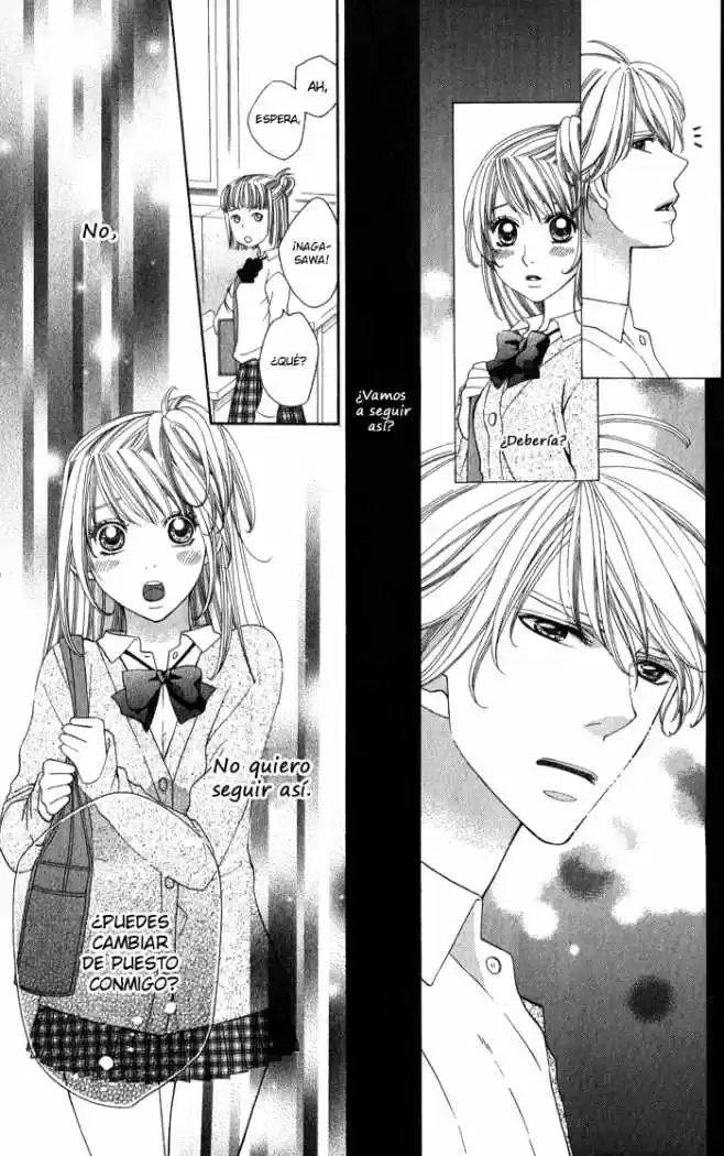 Romantic Beauty (2006) - Capítulo 4 - Página 26 - LectorTMOo