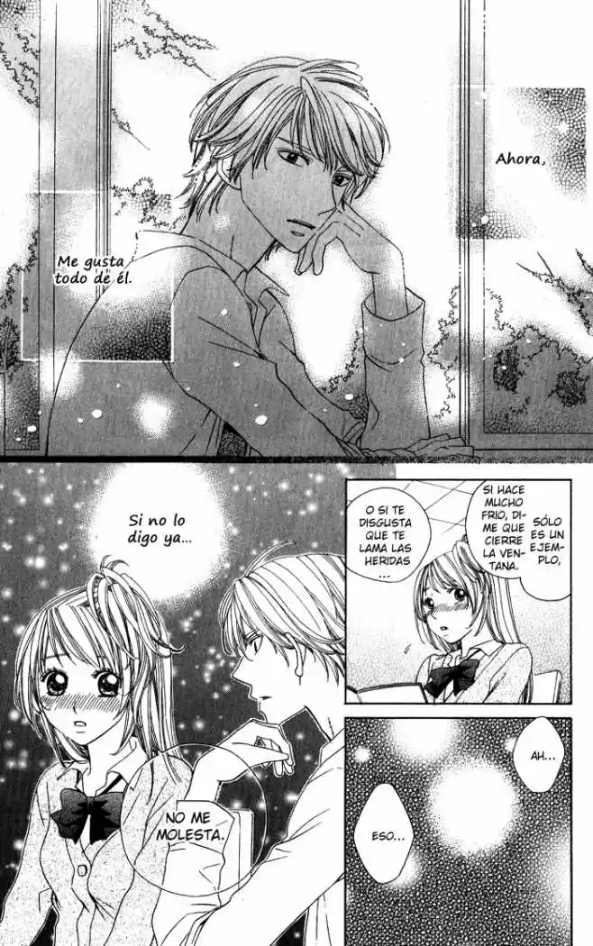 Romantic Beauty (2006) - Capítulo 4 - Página 30 - LectorTMOo