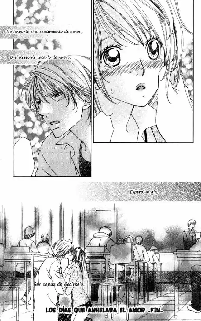 Romantic Beauty (2006) - Capítulo 4 - Página 33 - LectorTMOo