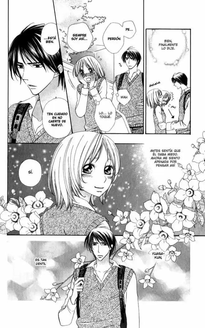 Romantic Beauty (2006) - Capítulo 5 - Página 16 - LectorTMOo