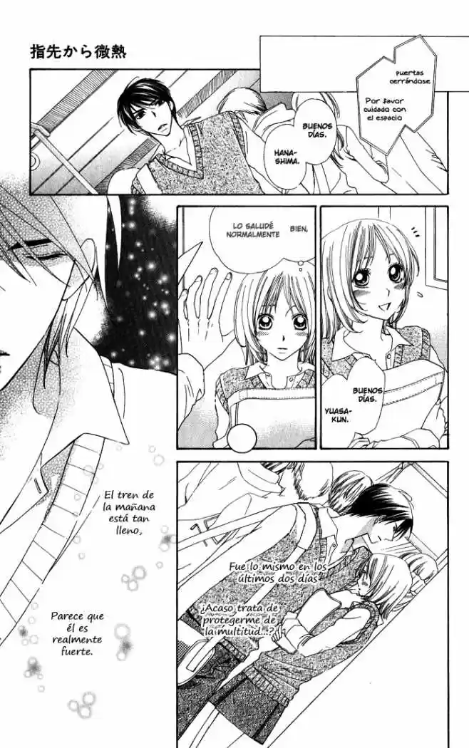 Romantic Beauty (2006) - Capítulo 5 - Página 17 - LectorTMOo