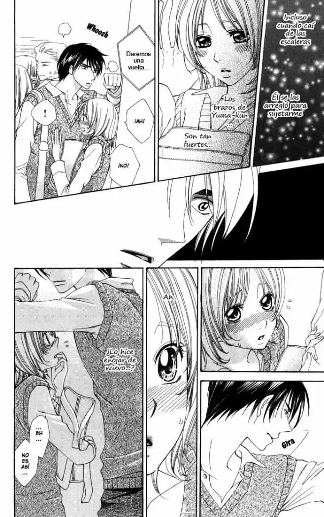 Romantic Beauty (2006) - Capítulo 5 - Página 18 - LectorTMOo