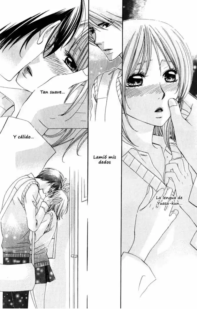 Romantic Beauty (2006) - Capítulo 5 - Página 22 - LectorTMOo