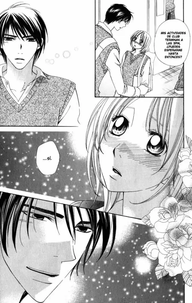 Romantic Beauty (2006) - Capítulo 5 - Página 25 - LectorTMOo