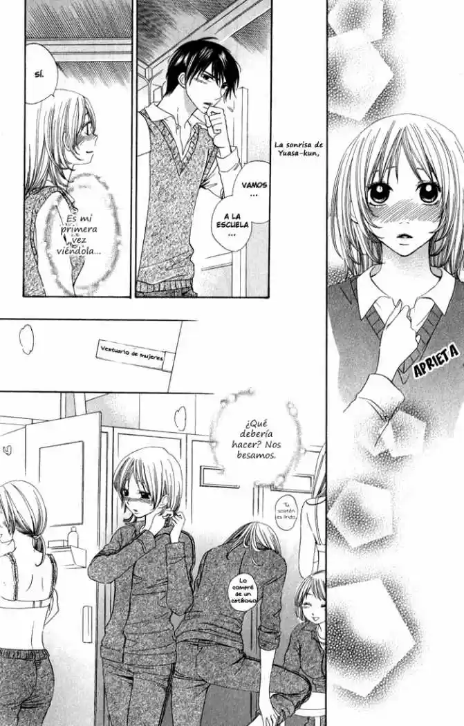 Romantic Beauty (2006) - Capítulo 5 - Página 26 - LectorTMOo
