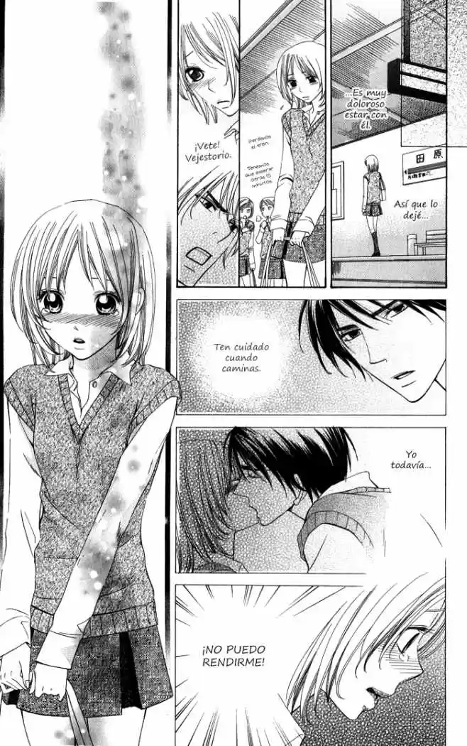 Romantic Beauty (2006) - Capítulo 5 - Página 33 - LectorTMOo