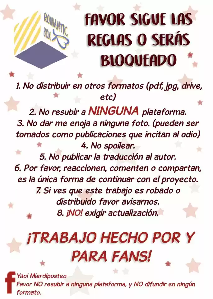 Romantic Box (2018) - Capítulo 2 - Página 1 - LectorTMOo