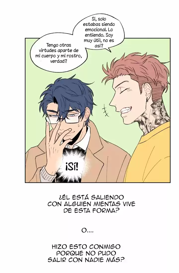 Romantic Box (2018) - Capítulo 2 - Página 13 - LectorTMOo